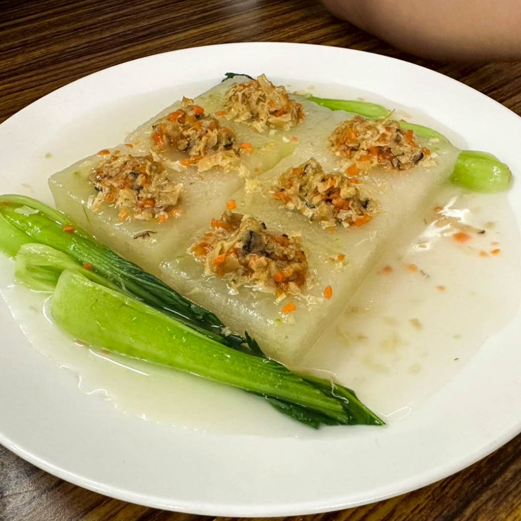 中餐丙級301-6-三珍鑲冬瓜