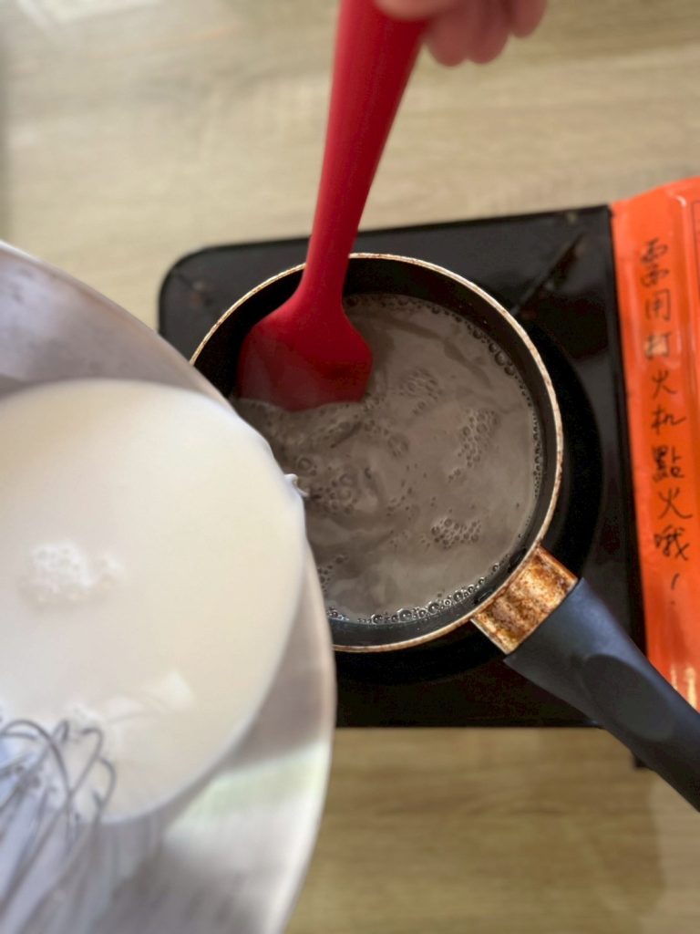 鐵觀音茶粉