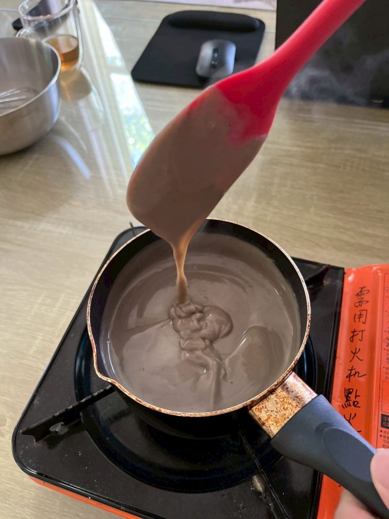 鐵觀音茶粉