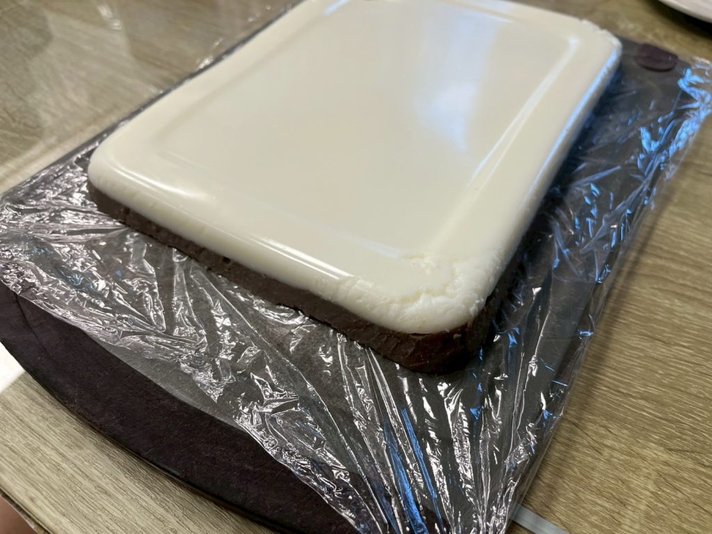 脫模倒扣