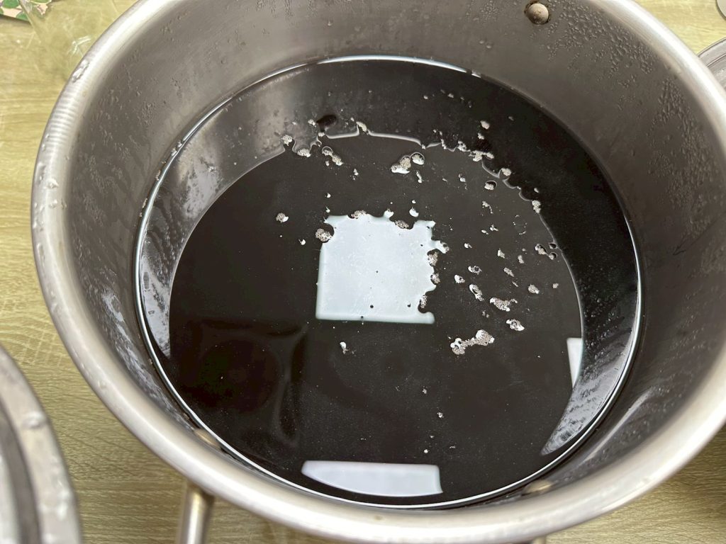 仙草茶