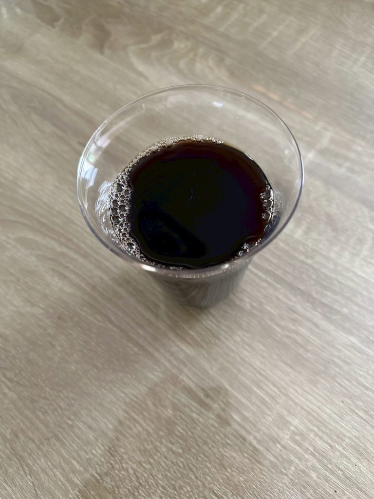 仙草茶