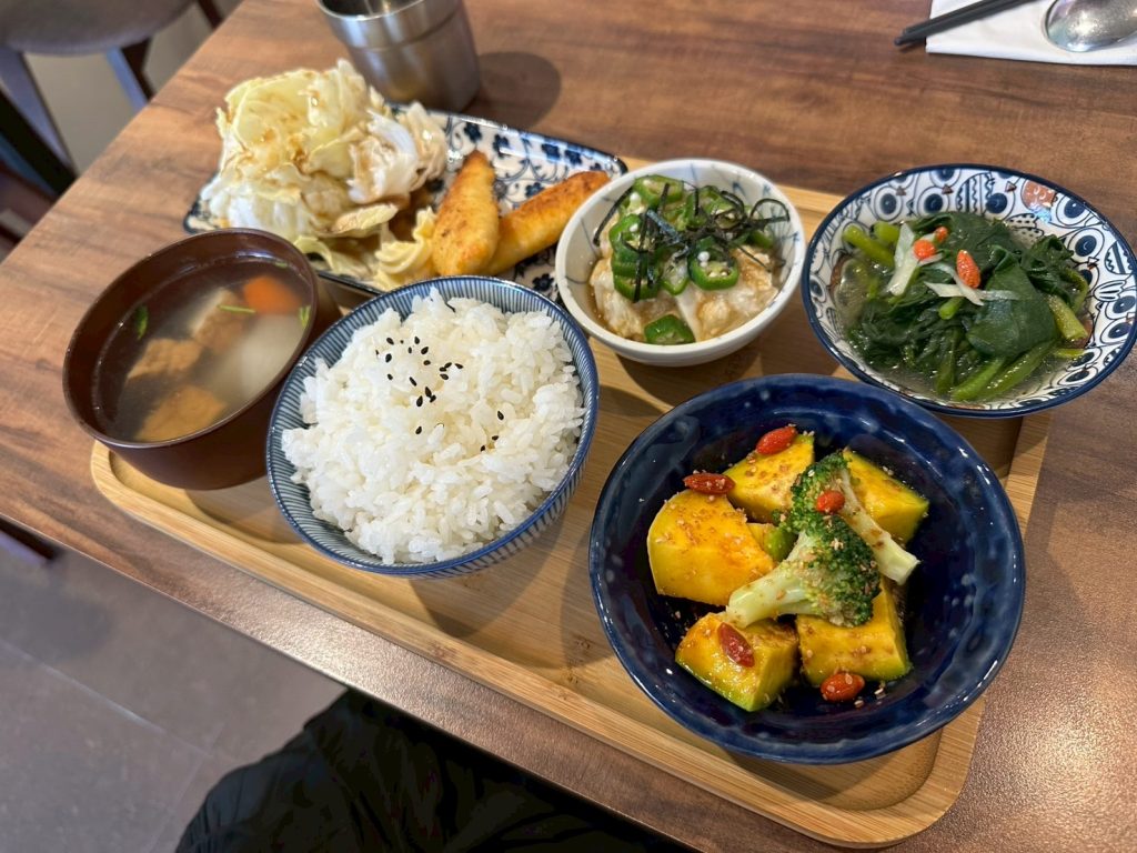 素人食堂-富貴黃金蝦