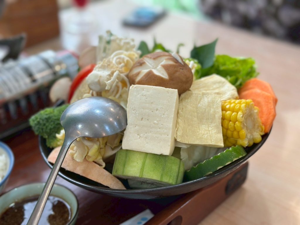 有機大地-養生藥膳鍋