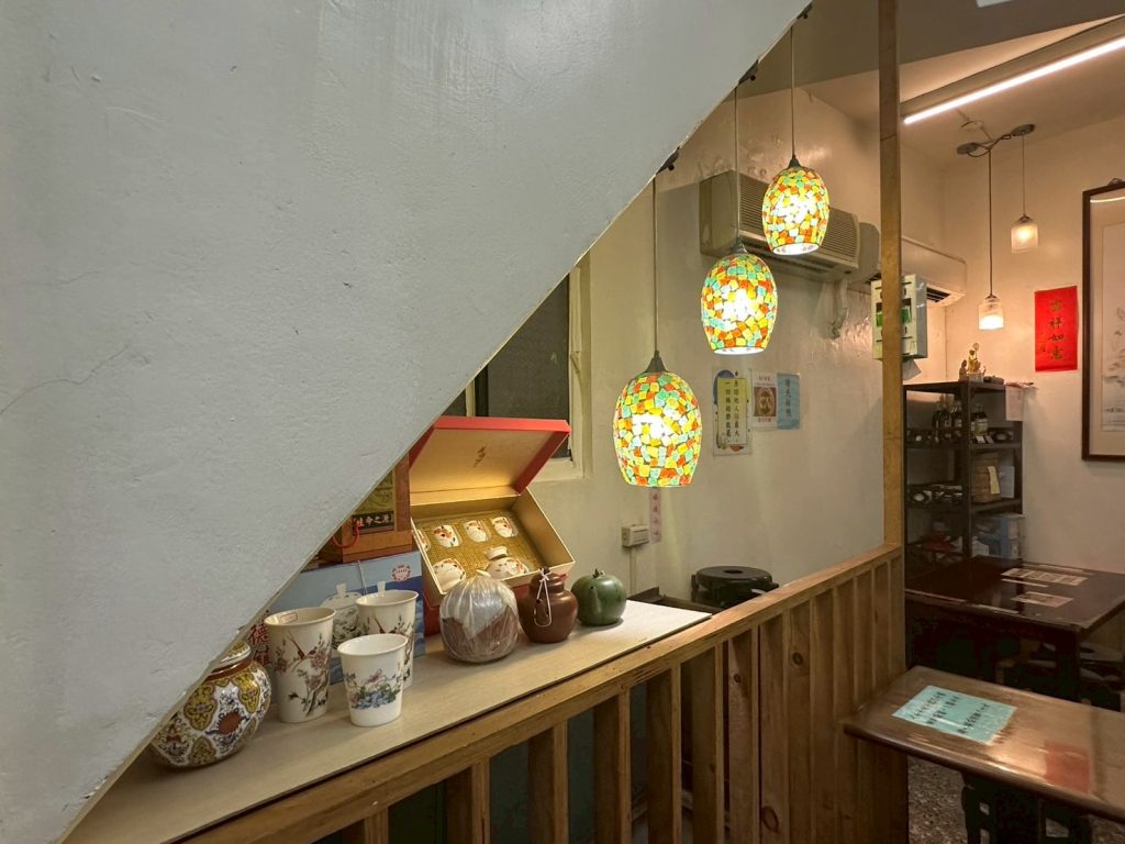 好食寨-店家環境