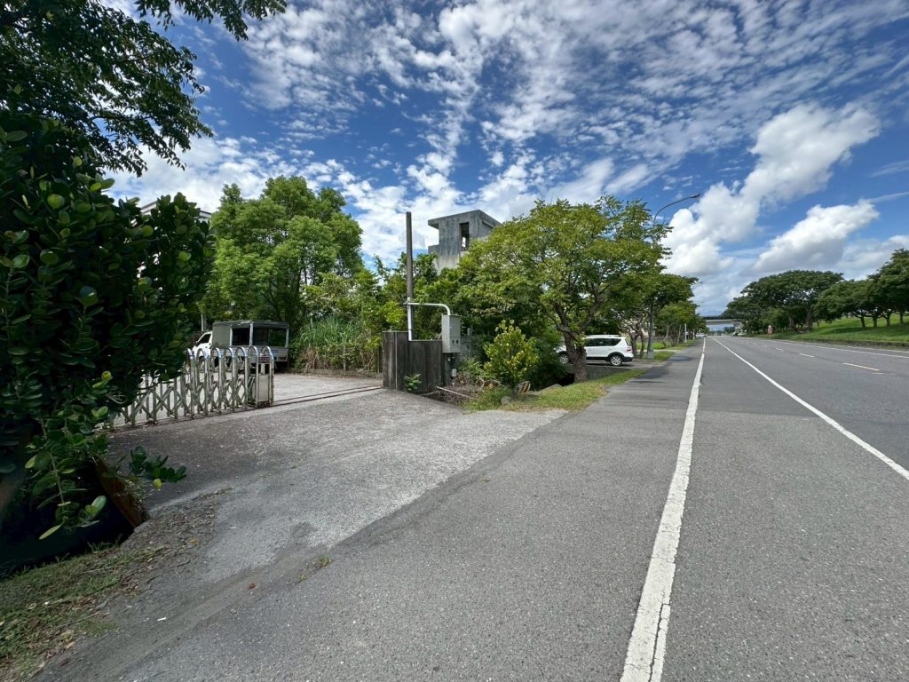 青香企業社-店家位置