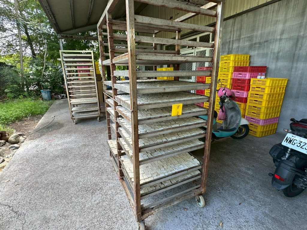 青香企業社-店家環境