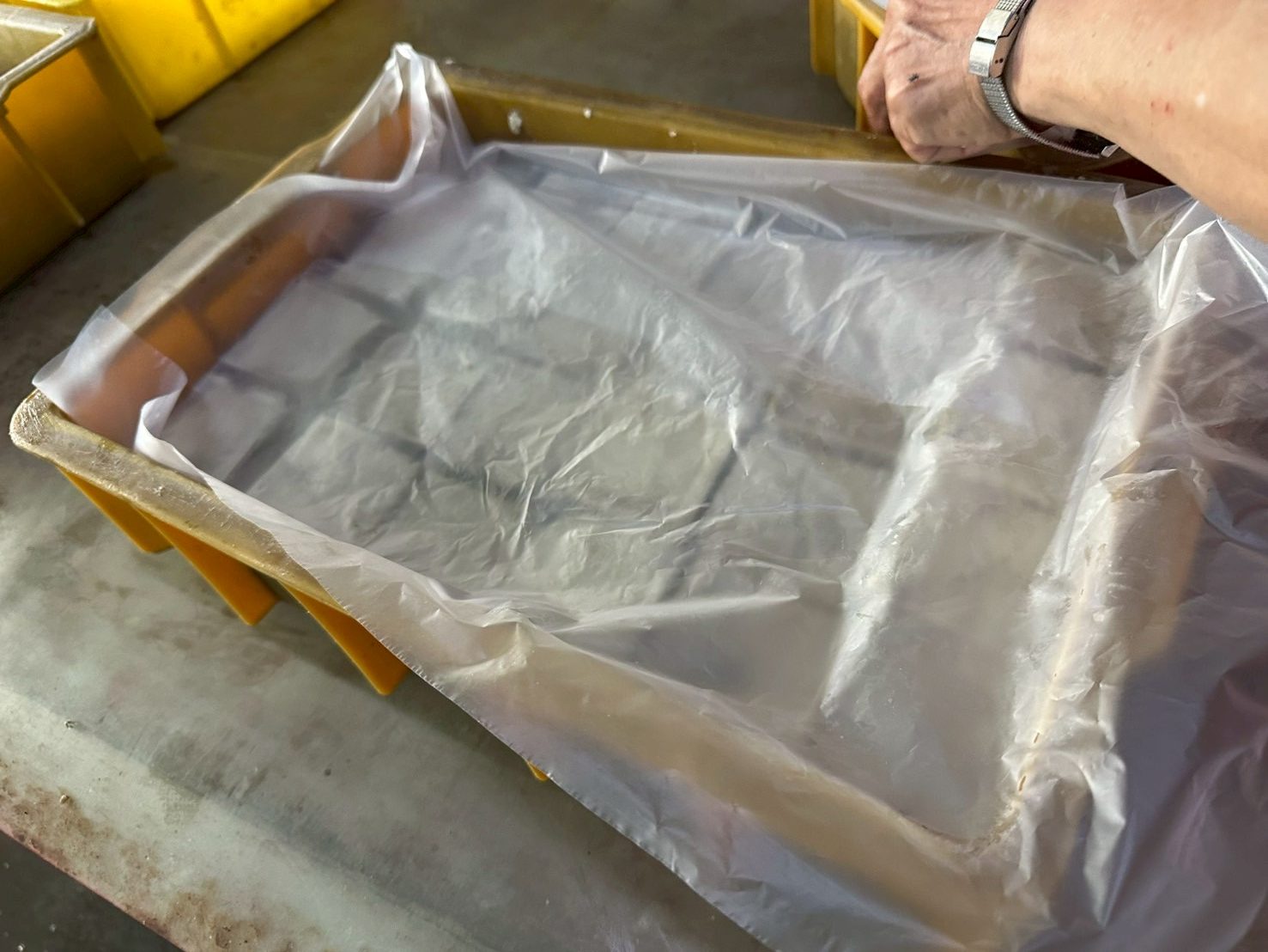 青香企業社-臭豆腐