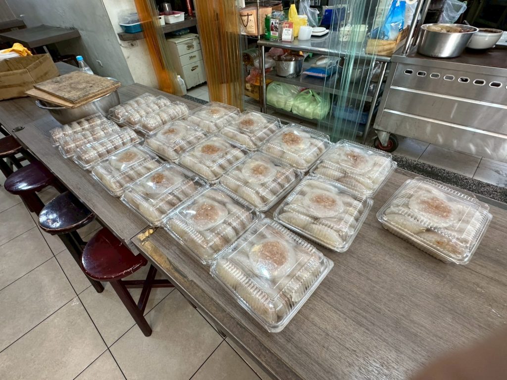 陳師兄素肉圓 肉圓禮盒