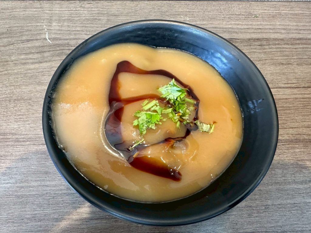 陳師兄素肉圓 素肉圓