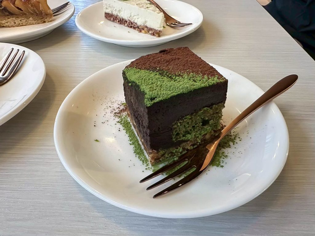 常不輕 提拉米蘇