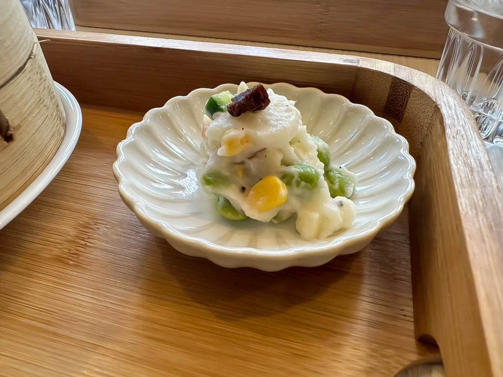 常不輕 特製蒸籠套餐