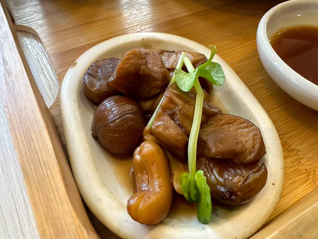 常不輕 特製蒸籠套餐